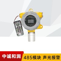 485模塊氧氣氣體檢測(cè)儀