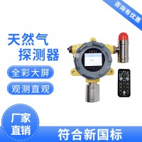廚房酒店用可燃?xì)怏w泄漏報(bào)警器