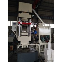 Y內(nèi)蒙全自動舔鹽磚壓塊機(jī)為牛羊提供高品質(zhì)的產(chǎn)量