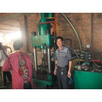 宜春市全自動熱壓機優(yōu)惠多 利潤大Y