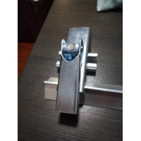 全不銹鋼裙板夾持器