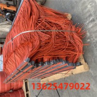 輸煤系統導料槽 防塵簾工礦防塵簾
