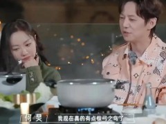 何炅 我現(xiàn)在有點驚弓之鳥了 具體詳細(xì)真相曝光！