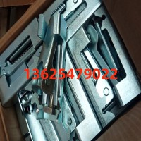 廠家防溢裙板夾持器    輸煤機(jī)夾持器規(guī)格